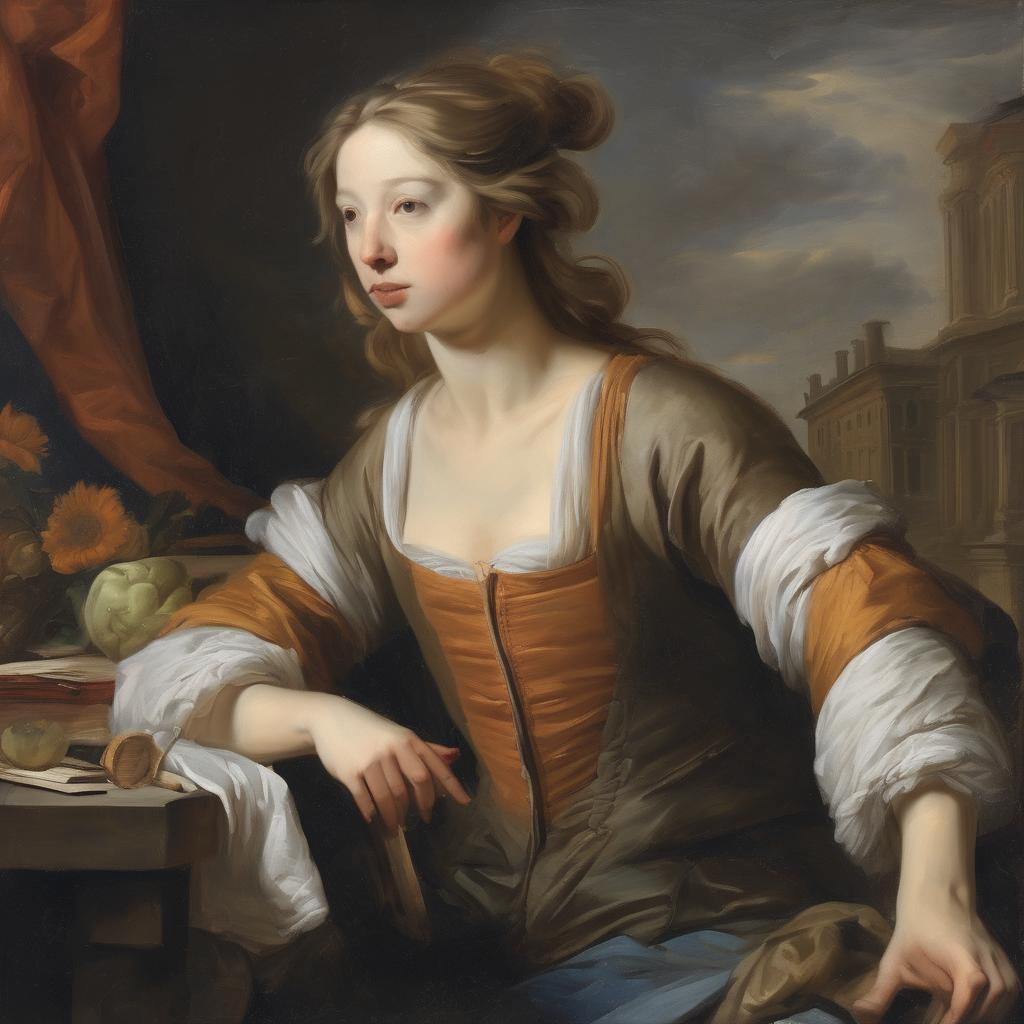 Η ζωή και οι επιρροές του Jan de BAEN