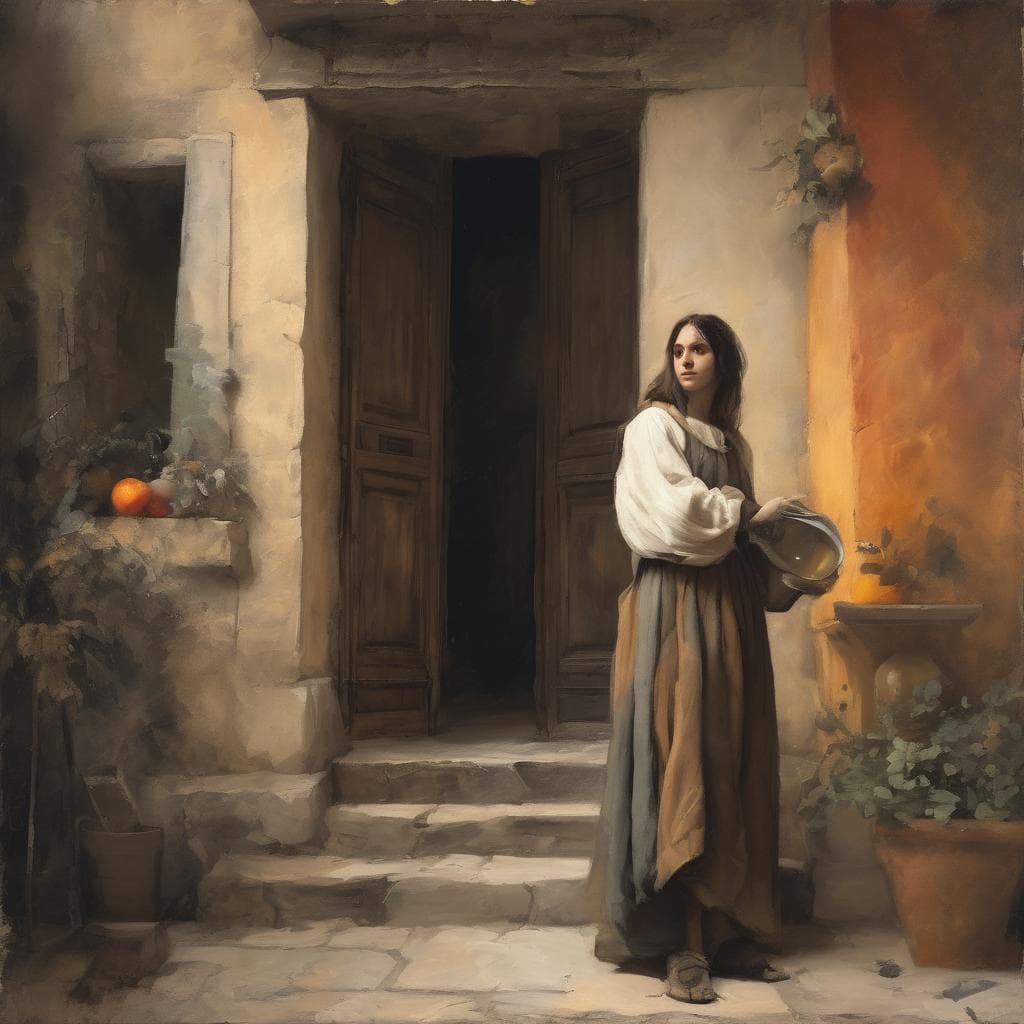 Χριστόφορος ντε ΠΡΕΝΤΙΣ – Ο Μαέστρος της Προετοιμασίας