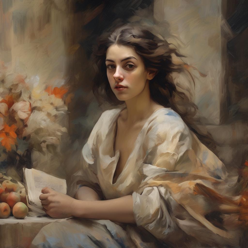 Η Ζωή και Επιρροές του Καλλιτέχνη Mirabello Cavalori