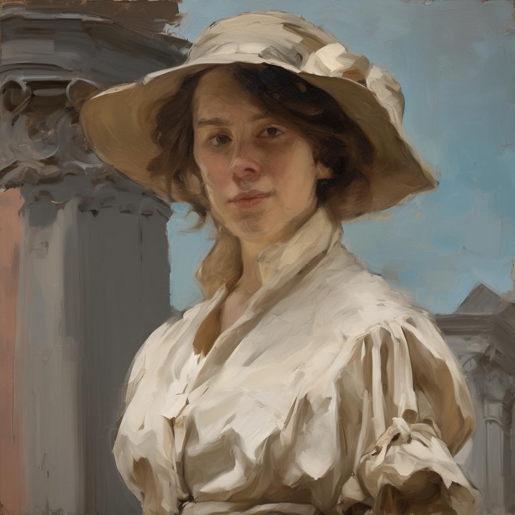 Πρώιμα Χρόνια και Εκπαίδευση του Jacques-Ignace HITTORFF