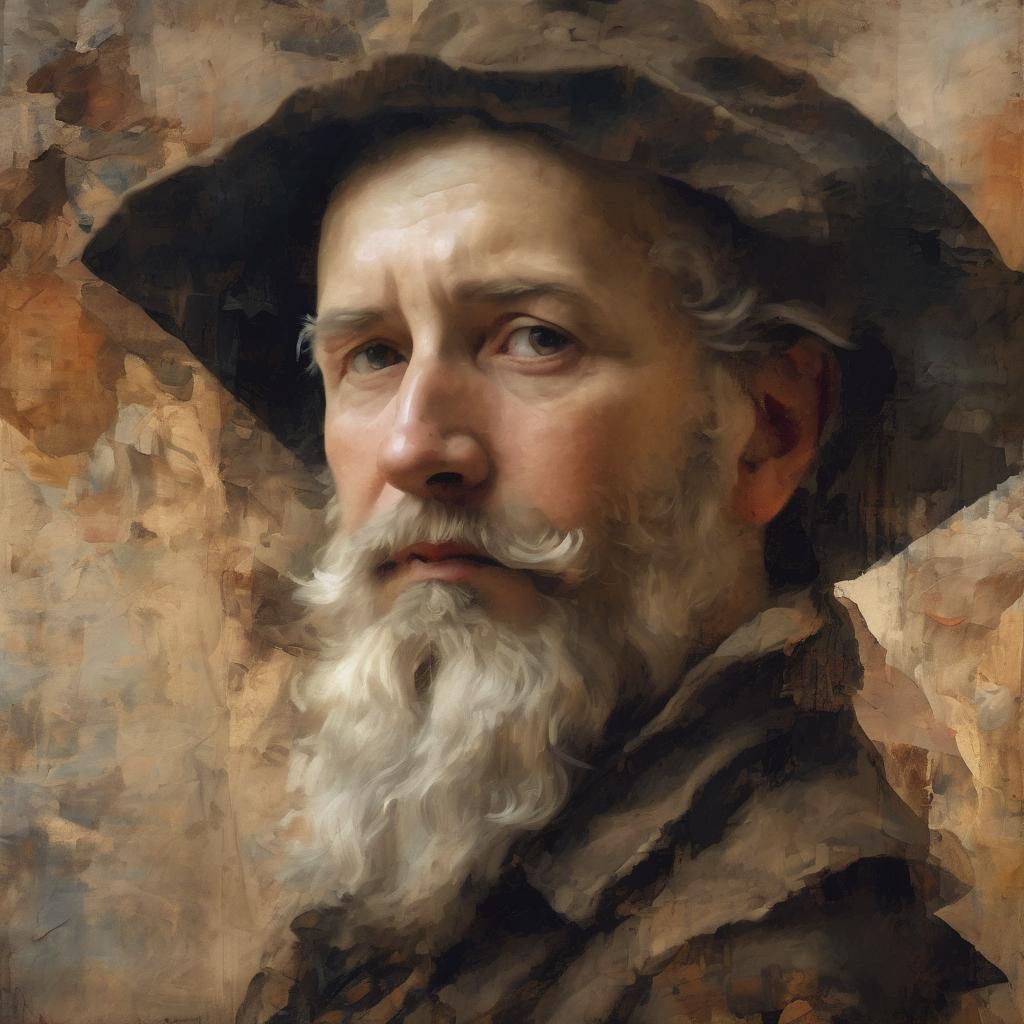 Η Ζωή του Πίτερ Σχενκ