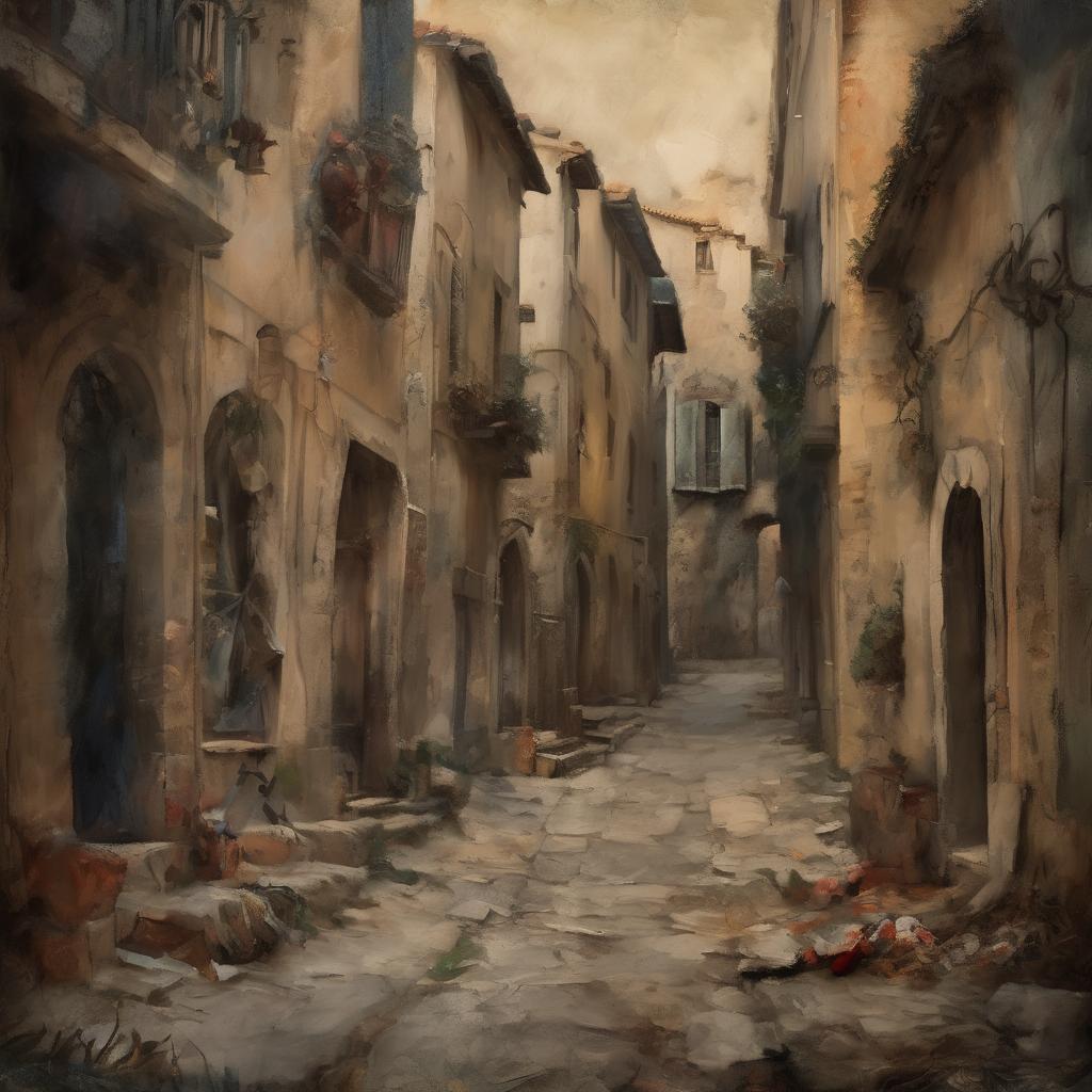 Το στυλ και οι τεχνικές του Κίρο Φέρρι