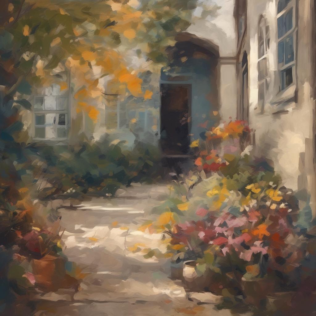 Ο Καλλιτεχνικός Στυλ του Χένρι ΠΑΡΚΕ