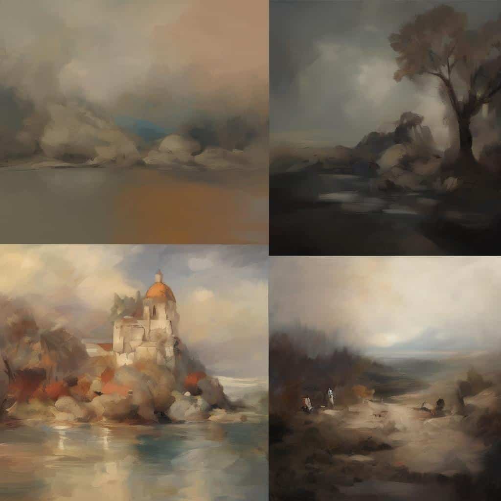 Μιχάλης Πέτσυ – Ο Πρωτοπόρος της Ουγγαρικής Μπαρόκ Ζωγραφικής