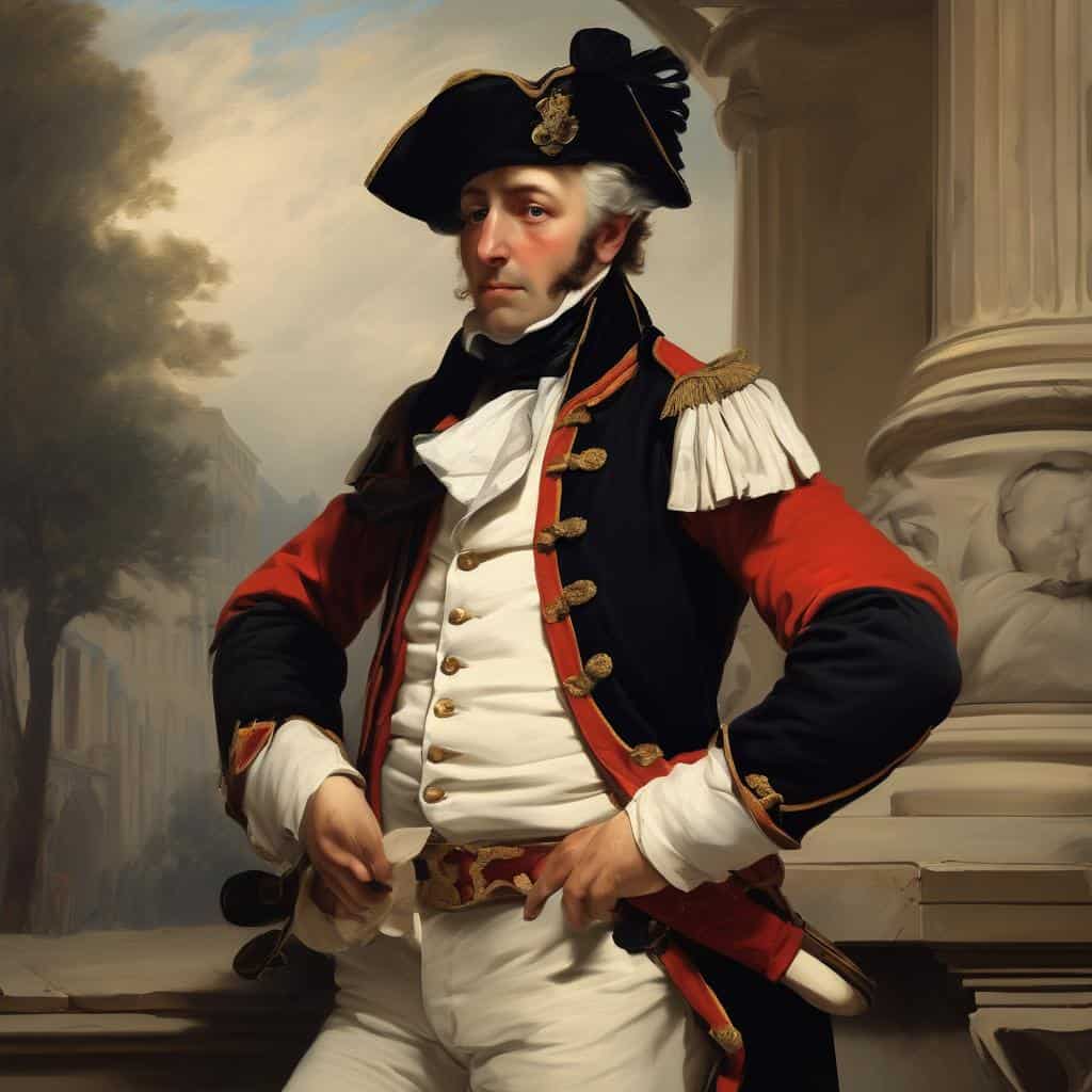 Ωράτιος ΒΕΡΝΕ – Ο Μεγάλος Εικαστικός του Ρομαντισμού