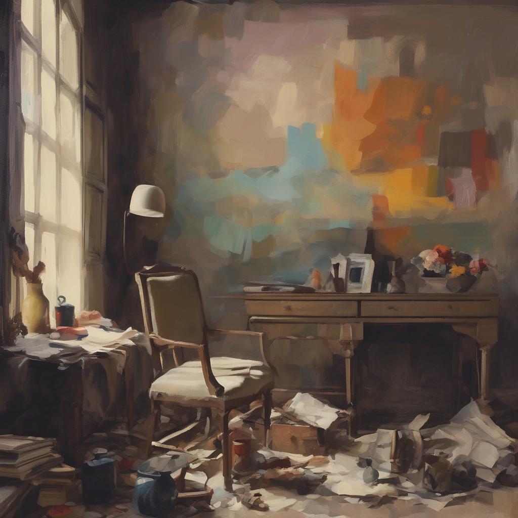 Η Ζωή και Οικογένεια του Johann Paul SCHOR