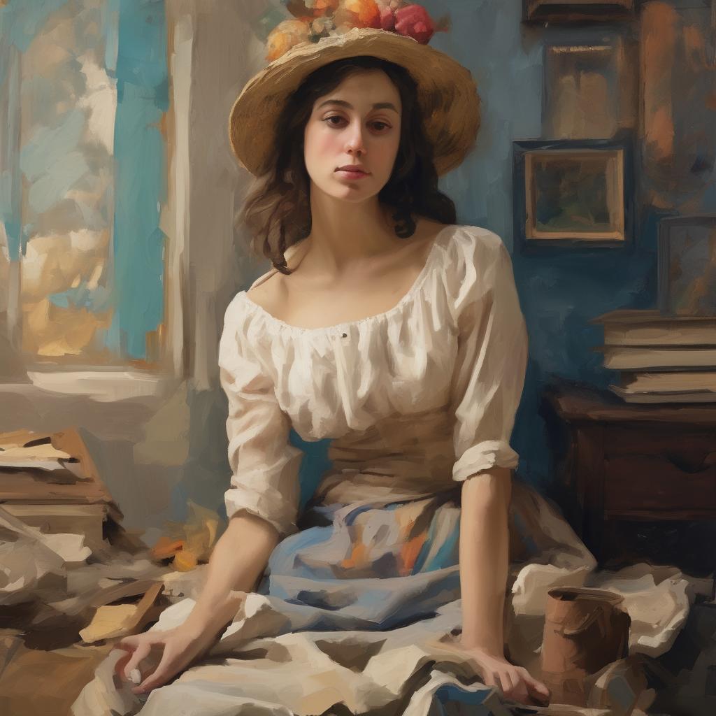 Η παιδική ζωή του Michele DESUBLEO