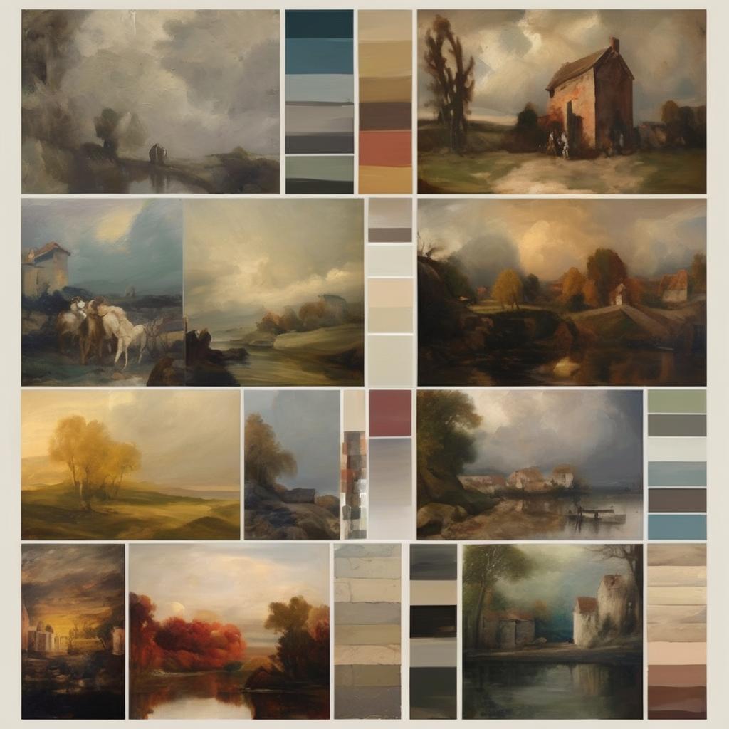 Ο Αύγουστος COPPENS: Ανάδραση στη Ζωή και Έργο του Καλλιτέχνη