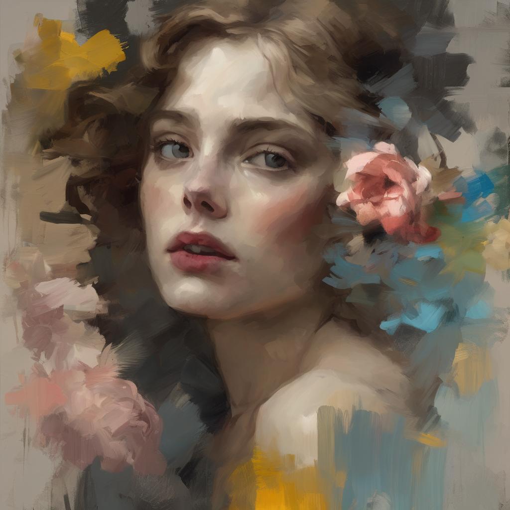 Ο Μοναδικός Καλλιτεχνικός Στυλ του Laurens CRAEN