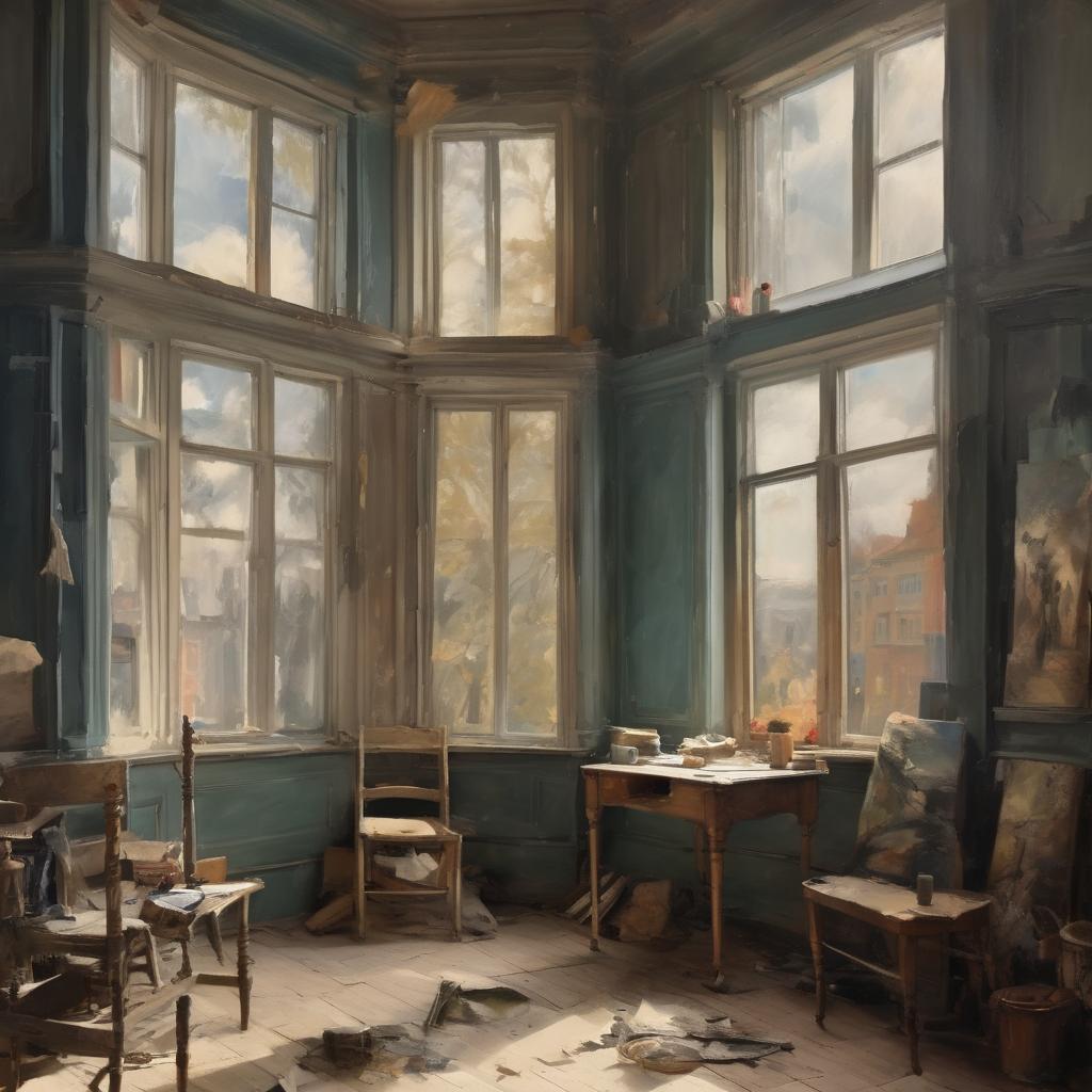 Κύρια Χαρακτηριστικά του Καλλιτεχνικού Υφους του Άντελκραντς