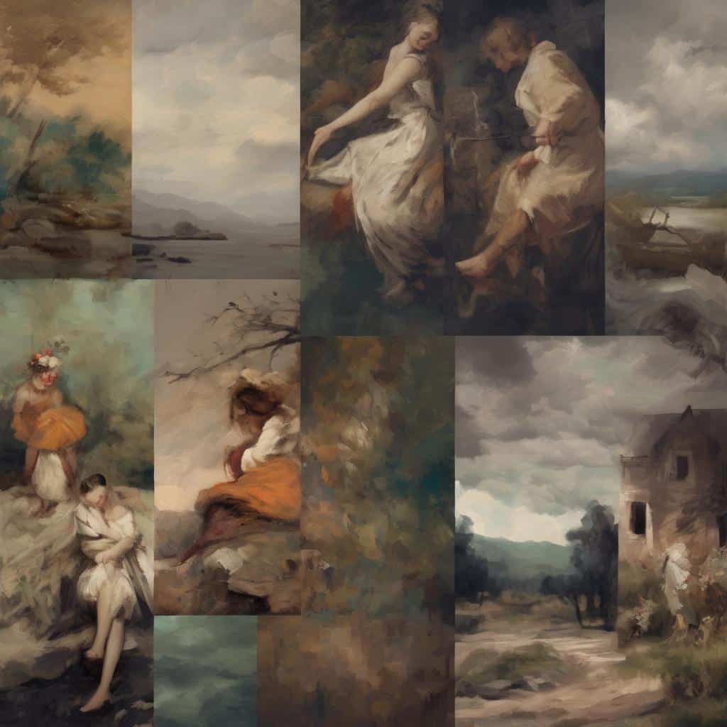 Λορένς Κραν – Ο Αναζητητής της Παράστασης