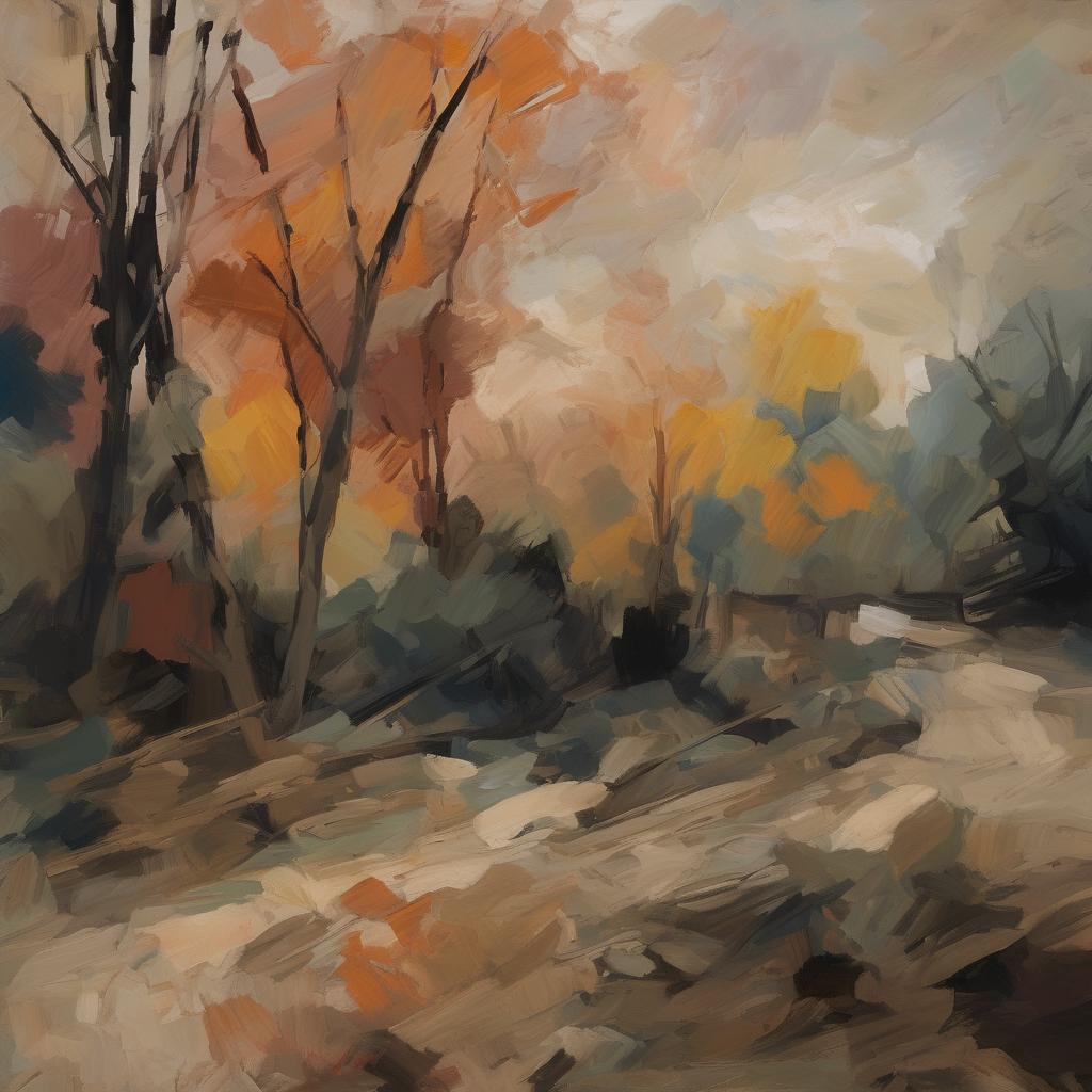 Οι πρώτες κίνησεις του Mihály PÉCHY στον κόσμο της τέχνης