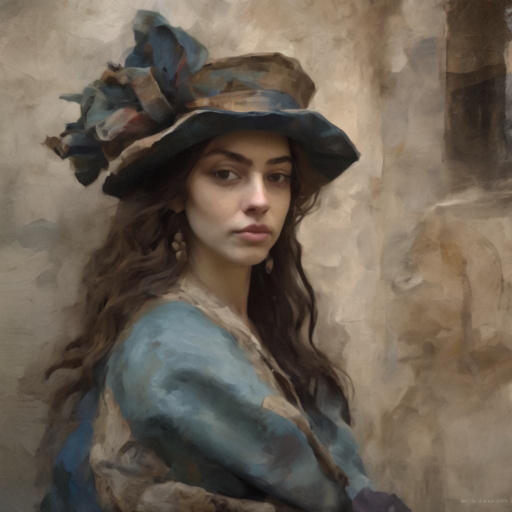 Το Μοναδικό Στιλ του Cavalori στη Τέχνη