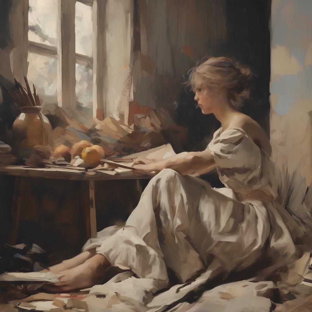 Η Ζωή και η Καριέρα του Alexandre-Jean OPPENORDT