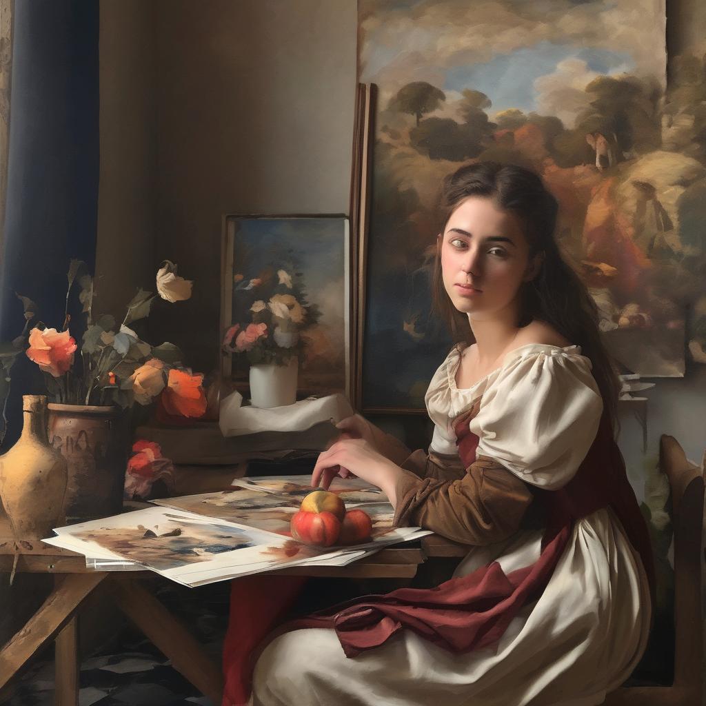 Η Ζωή και η Εποχή του Cosimo ZOCCHI