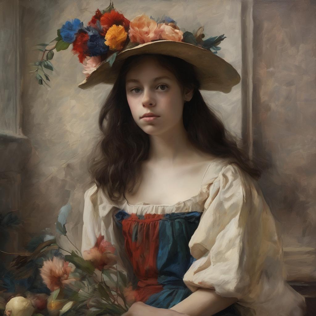 Η Ζωή και Οι Πρώτες Καλλιτεχνικές Επιρροές του Jan Antonisz. van RAVESTEYN