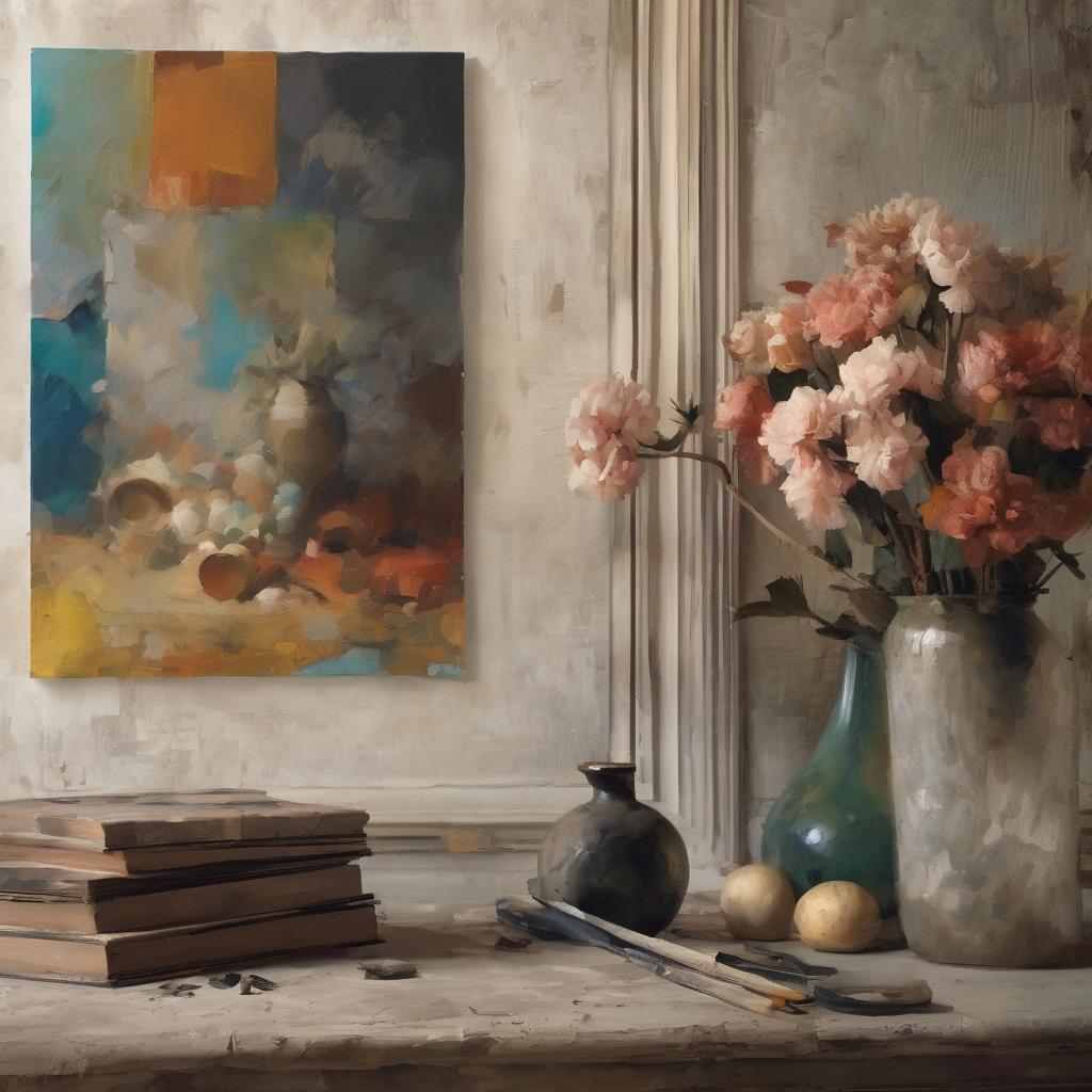 Η Ζωή του Pierre DUMONSTIER