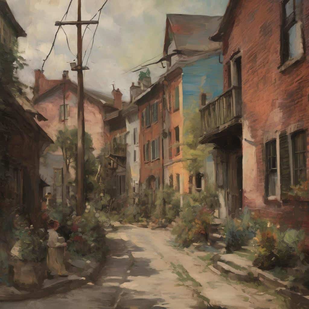 Αυγουστίνος Αλμπέρ ΤΣΙΜΕΡΜΑΝ – Ο Μετα-Ιμπρεσιονισμός Φωτογράφος