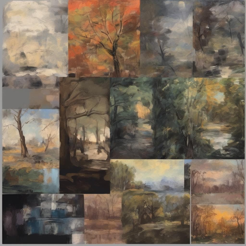 Γιώργος Γουίλτ – Ο Μεταμοντέρνος Καλλιτέχνης