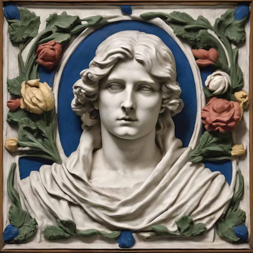 Luca della ROBBIA