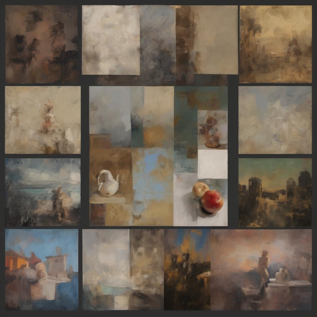 Η Ζωή και η Καλλιτεχνική Πορεία του Giorgio SPAVENTO