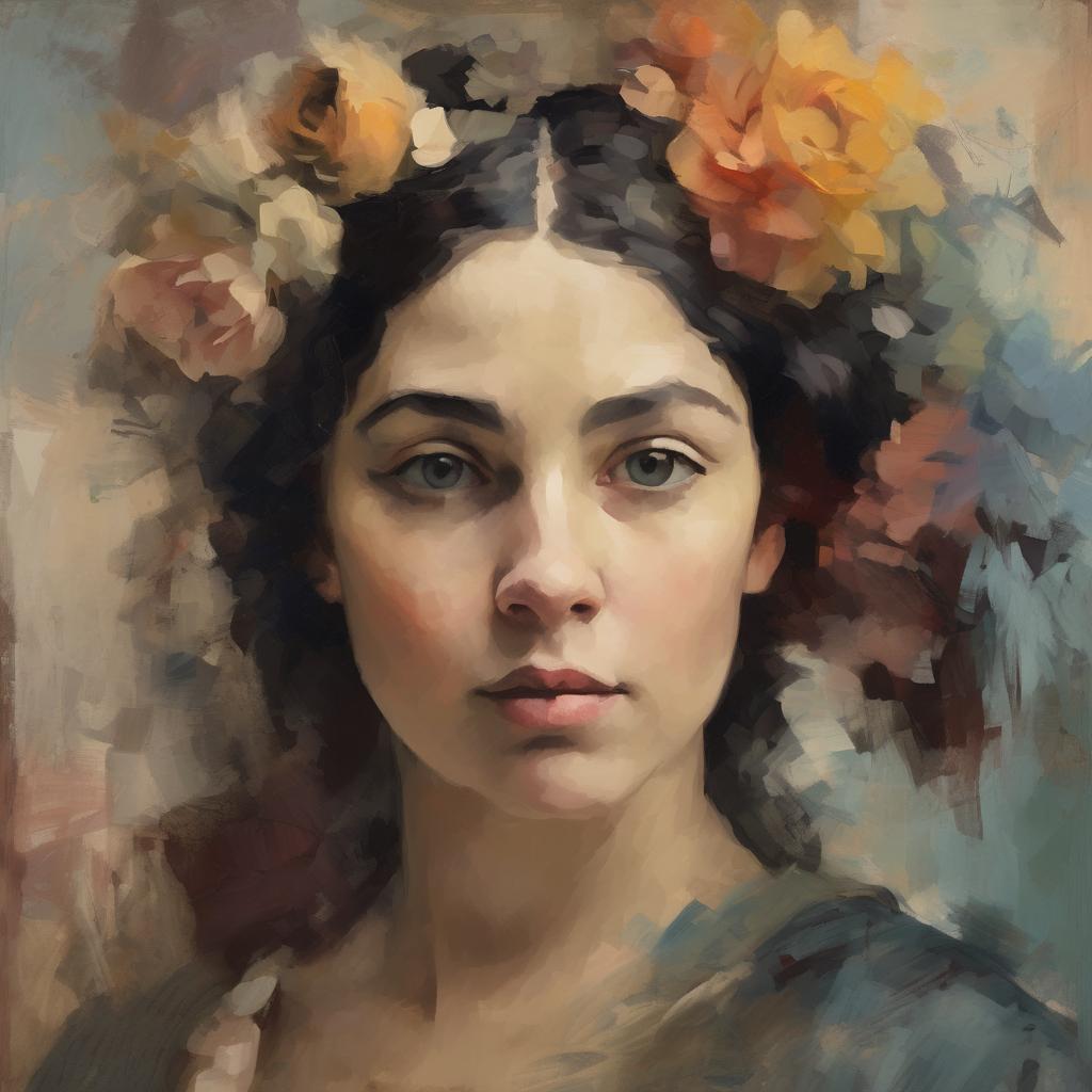 Η εξέλιξη της καλλιτεχνικής του σταδιοδρομίας